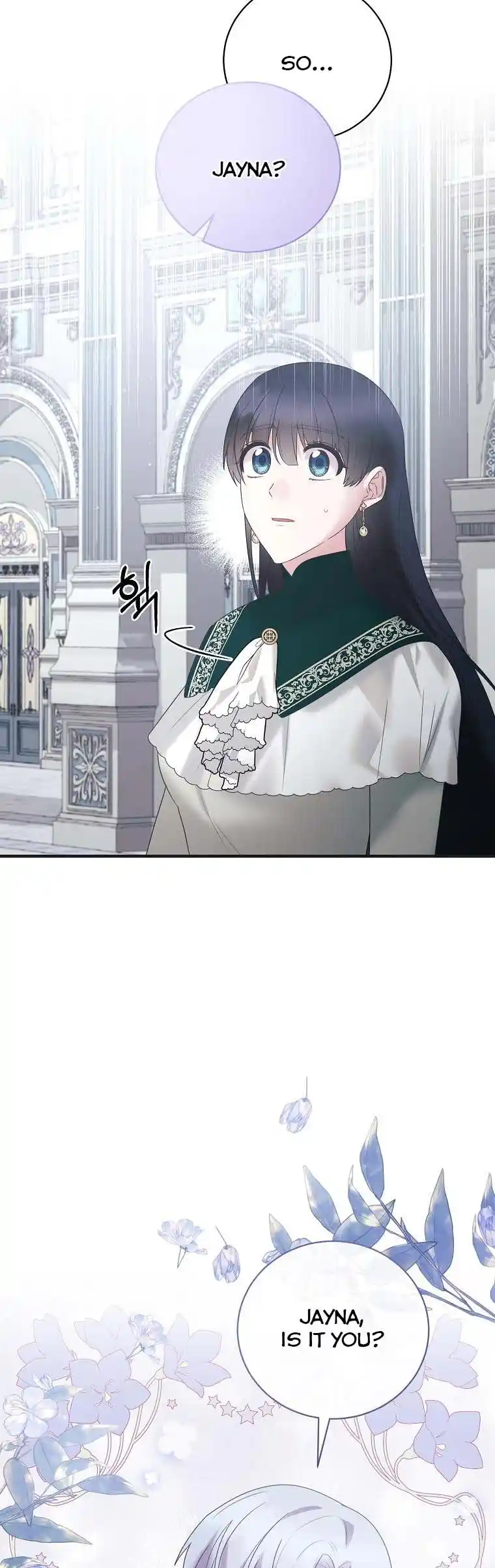 Angelic Lady Chapter 139