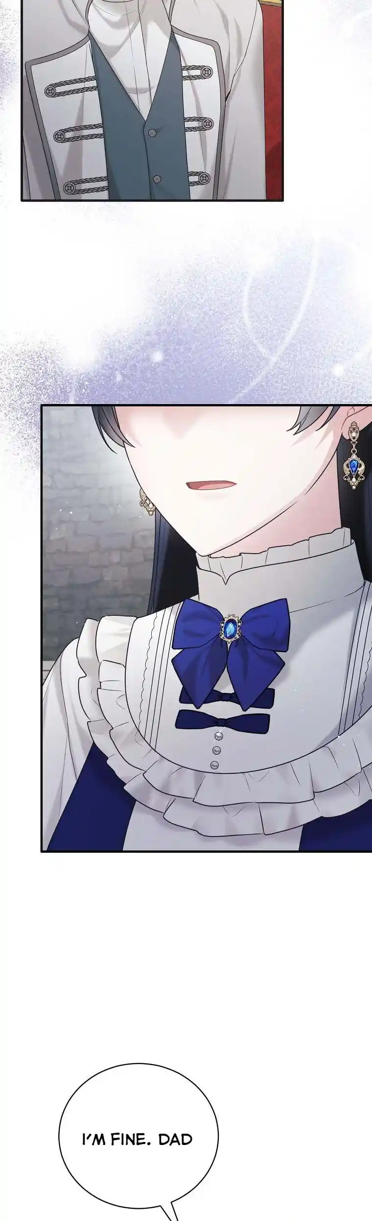 Angelic Lady Chapter 141