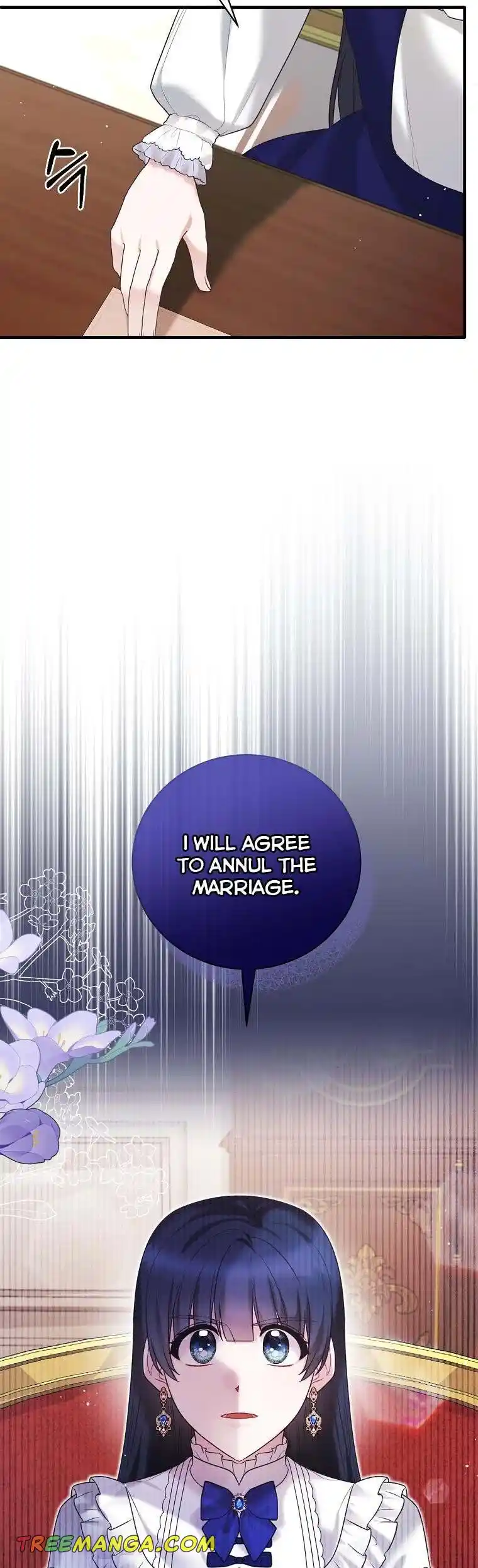 Angelic Lady Chapter 141