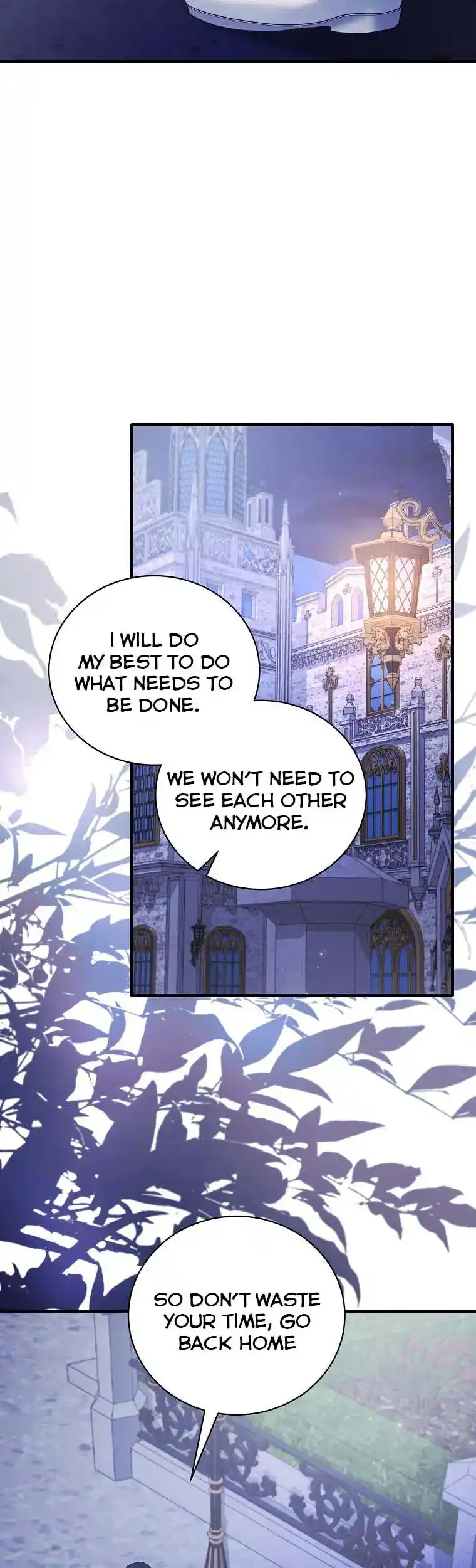 Angelic Lady Chapter 142