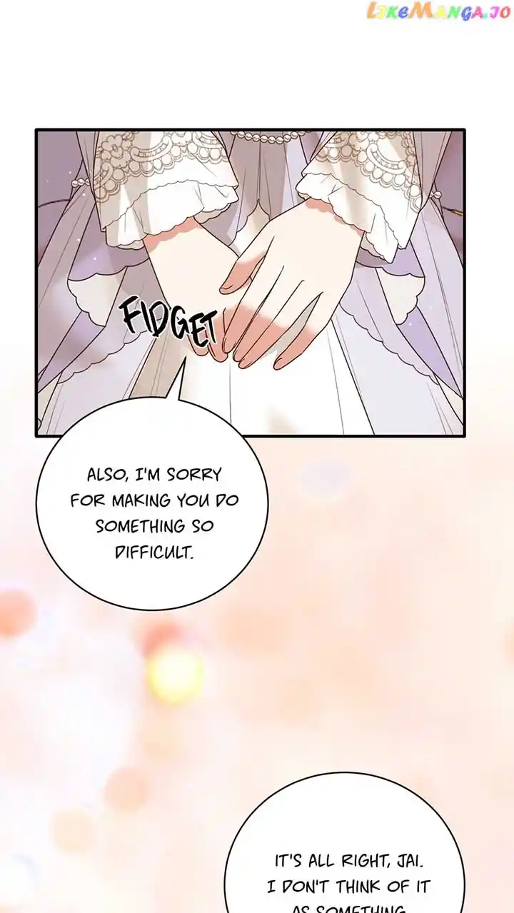 Angelic Lady Chapter 148