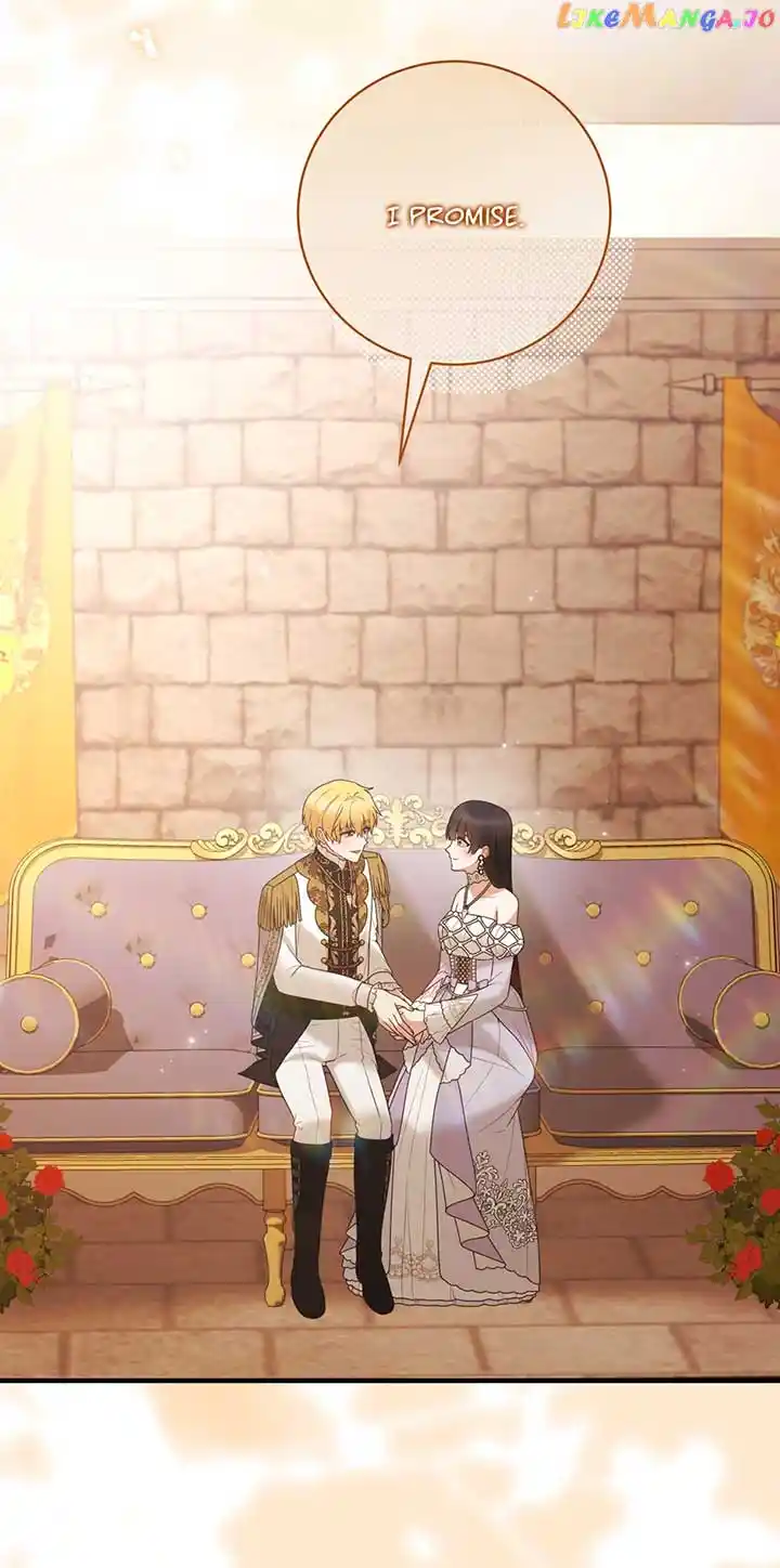 Angelic Lady Chapter 148