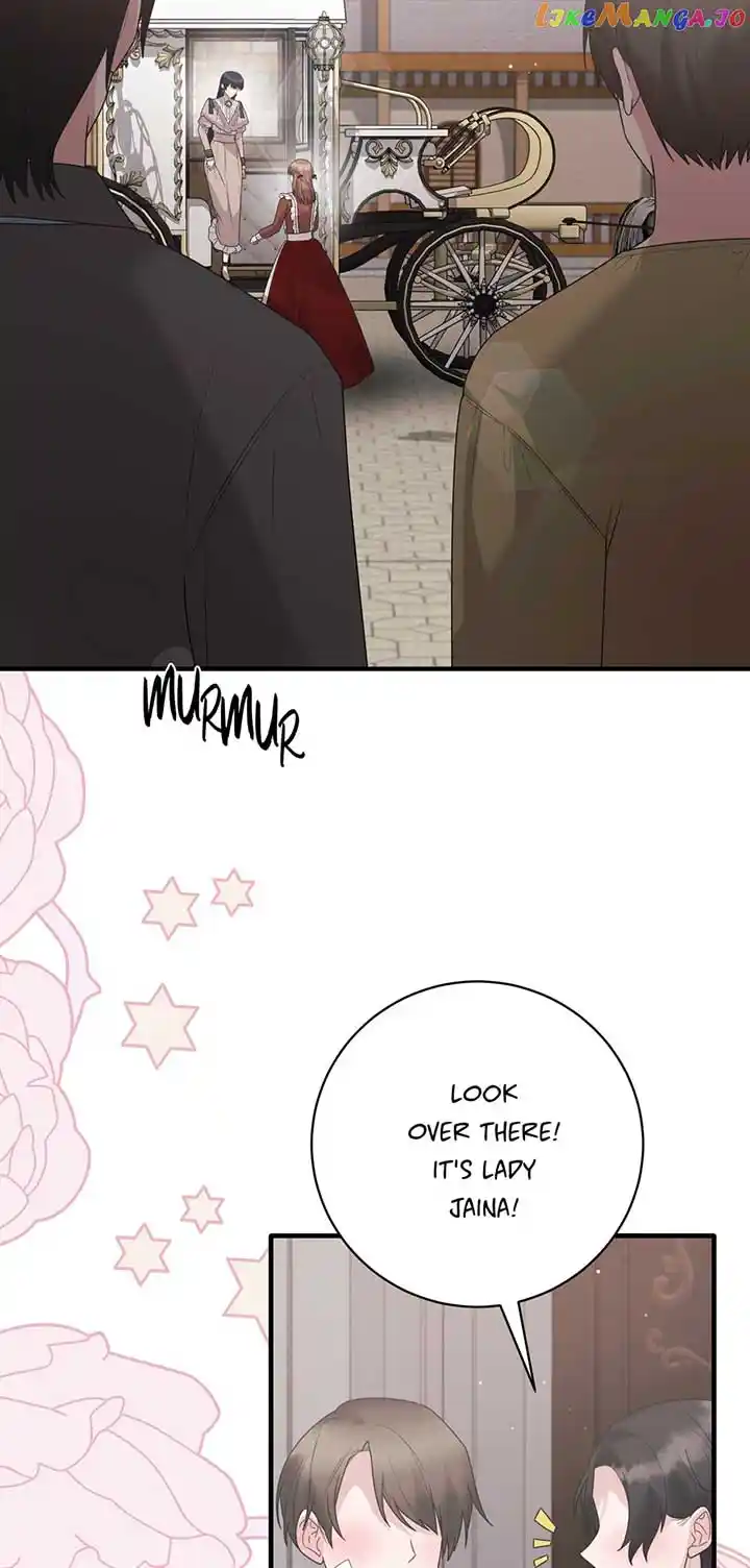 Angelic Lady Chapter 148