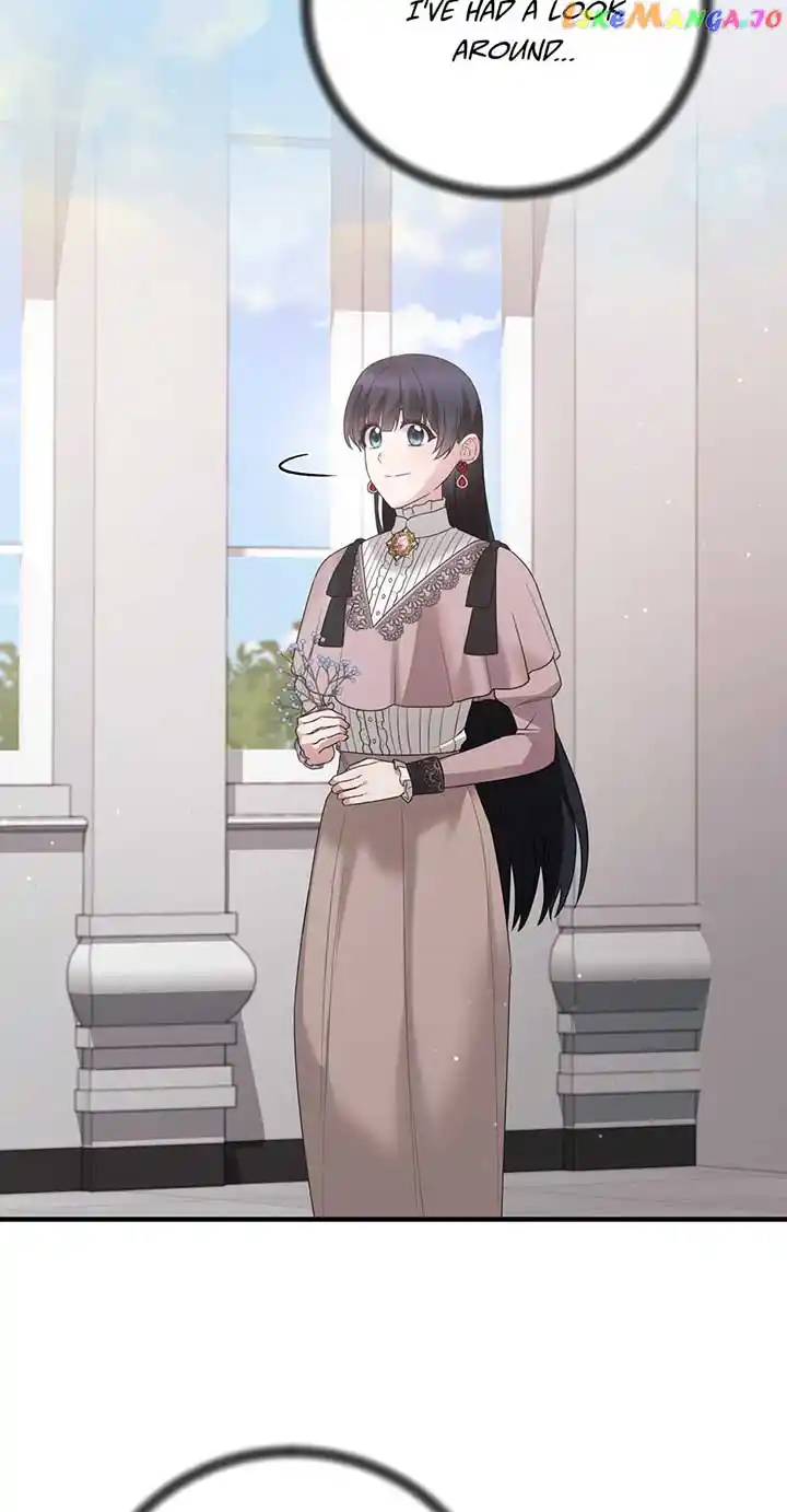 Angelic Lady Chapter 148