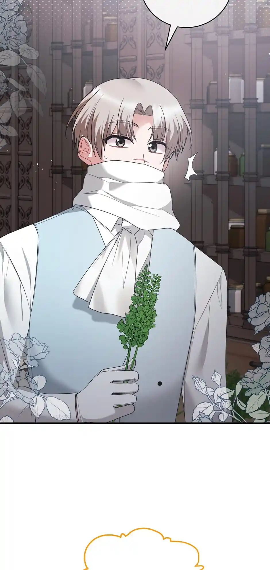 Angelic Lady Chapter 149