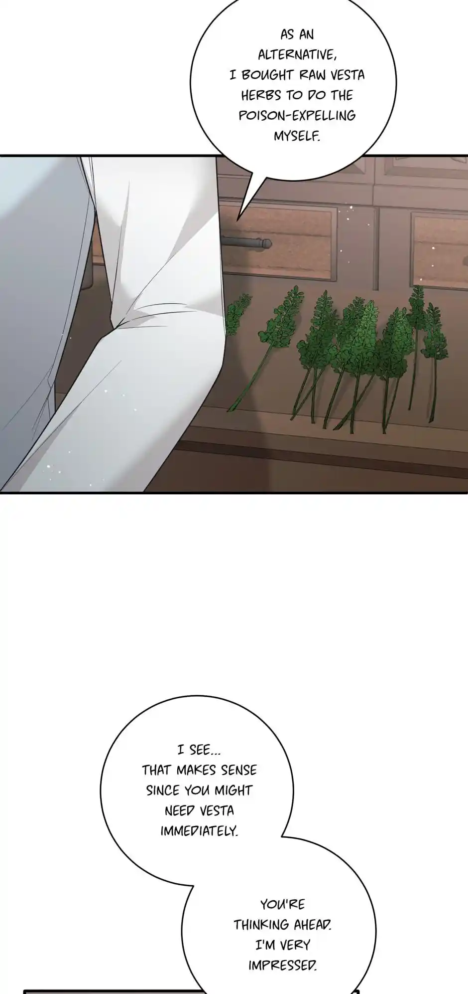 Angelic Lady Chapter 149