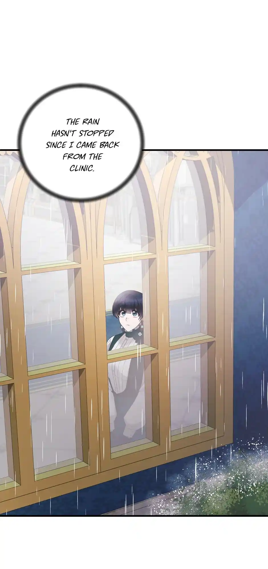 Angelic Lady Chapter 149