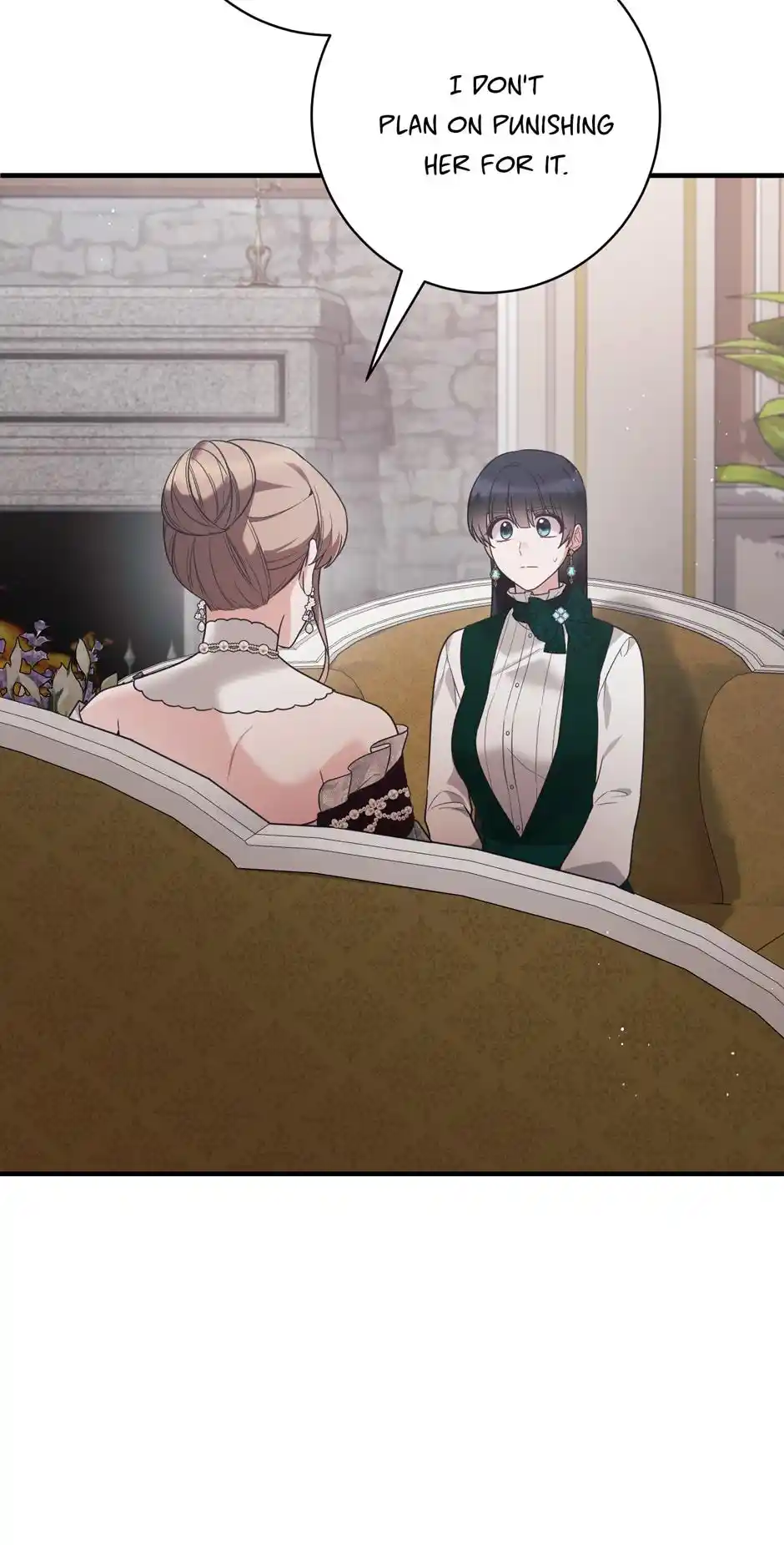 Angelic Lady Chapter 150