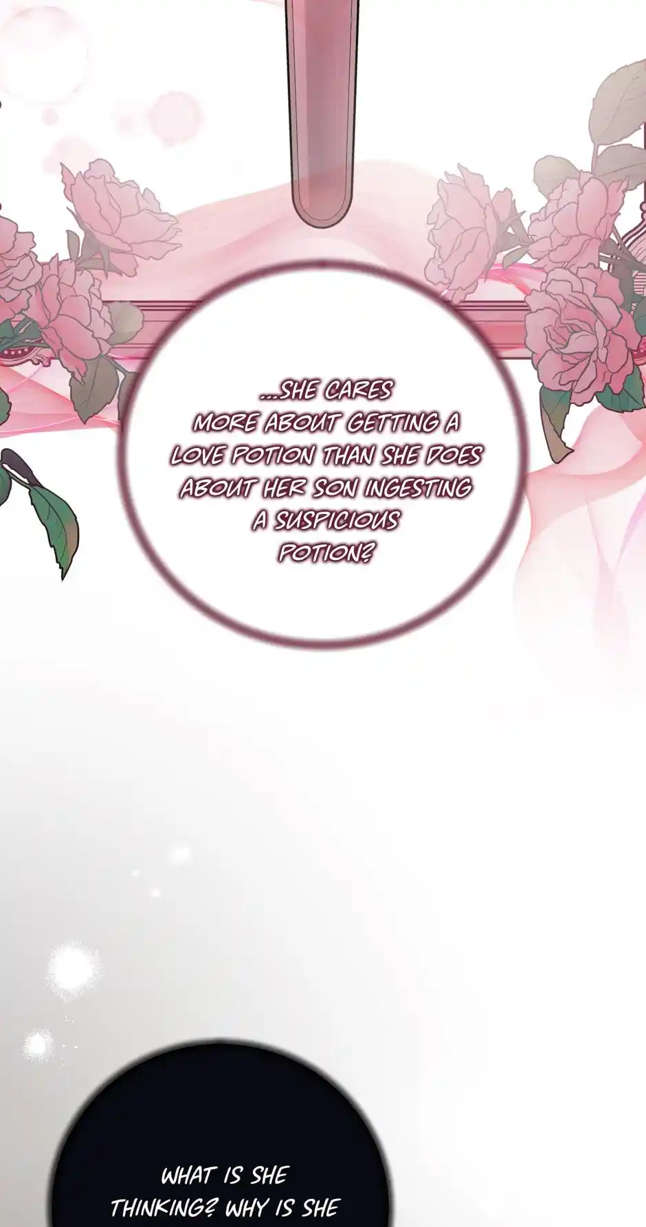 Angelic Lady Chapter 150