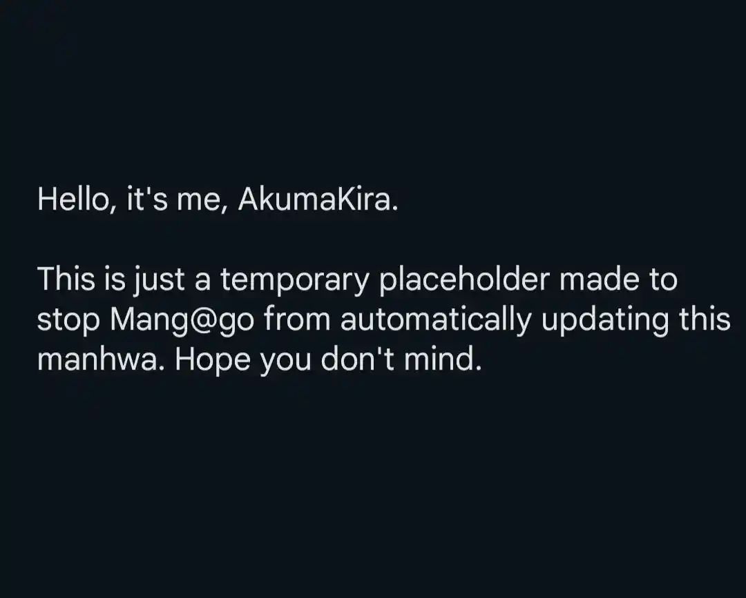 Angelic Lady Chapter 151