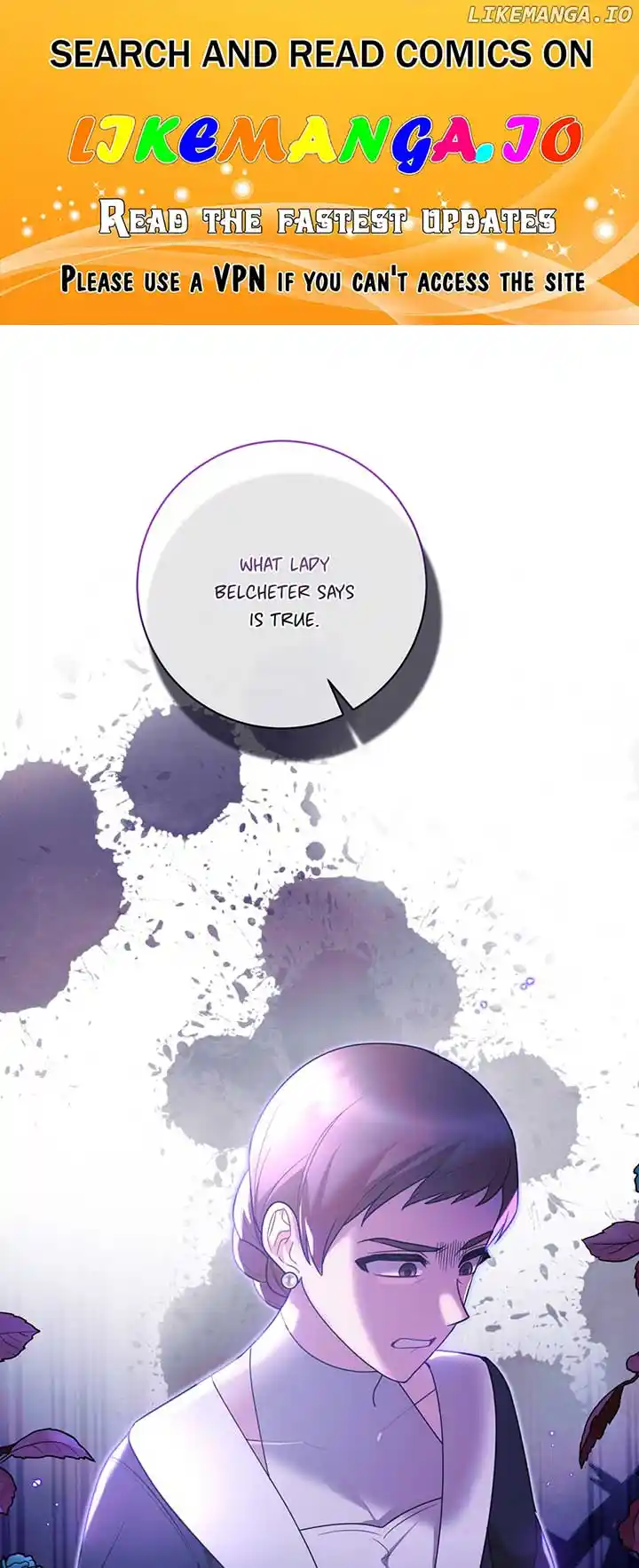 Angelic Lady Chapter 152