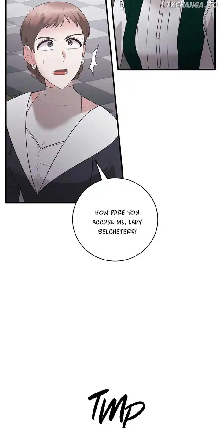 Angelic Lady Chapter 152