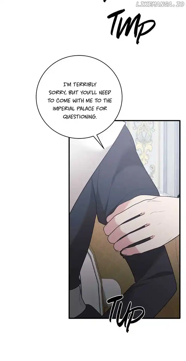 Angelic Lady Chapter 152