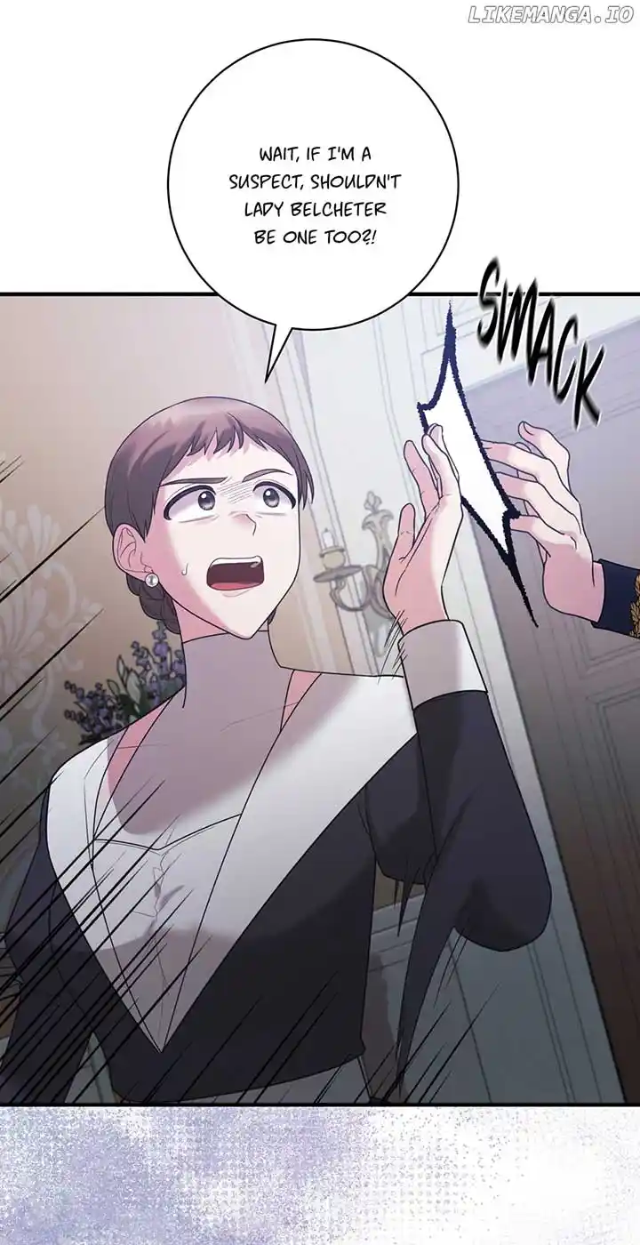 Angelic Lady Chapter 152