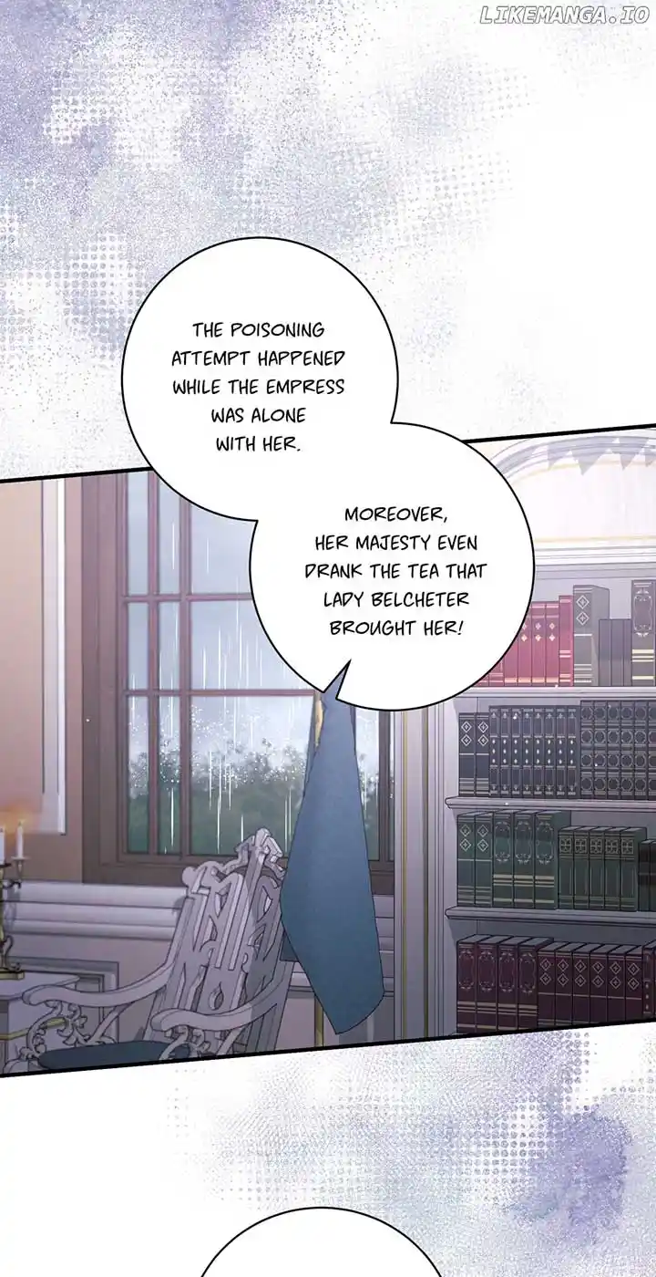 Angelic Lady Chapter 152