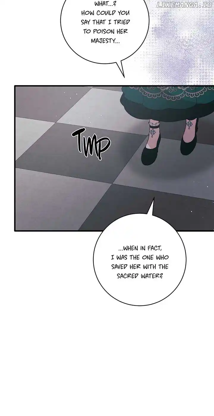 Angelic Lady Chapter 152