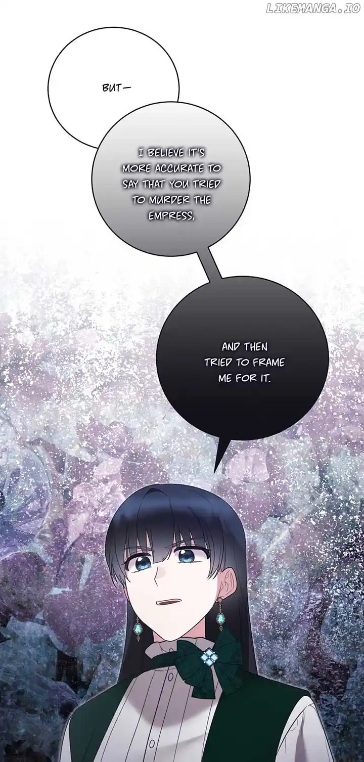 Angelic Lady Chapter 152