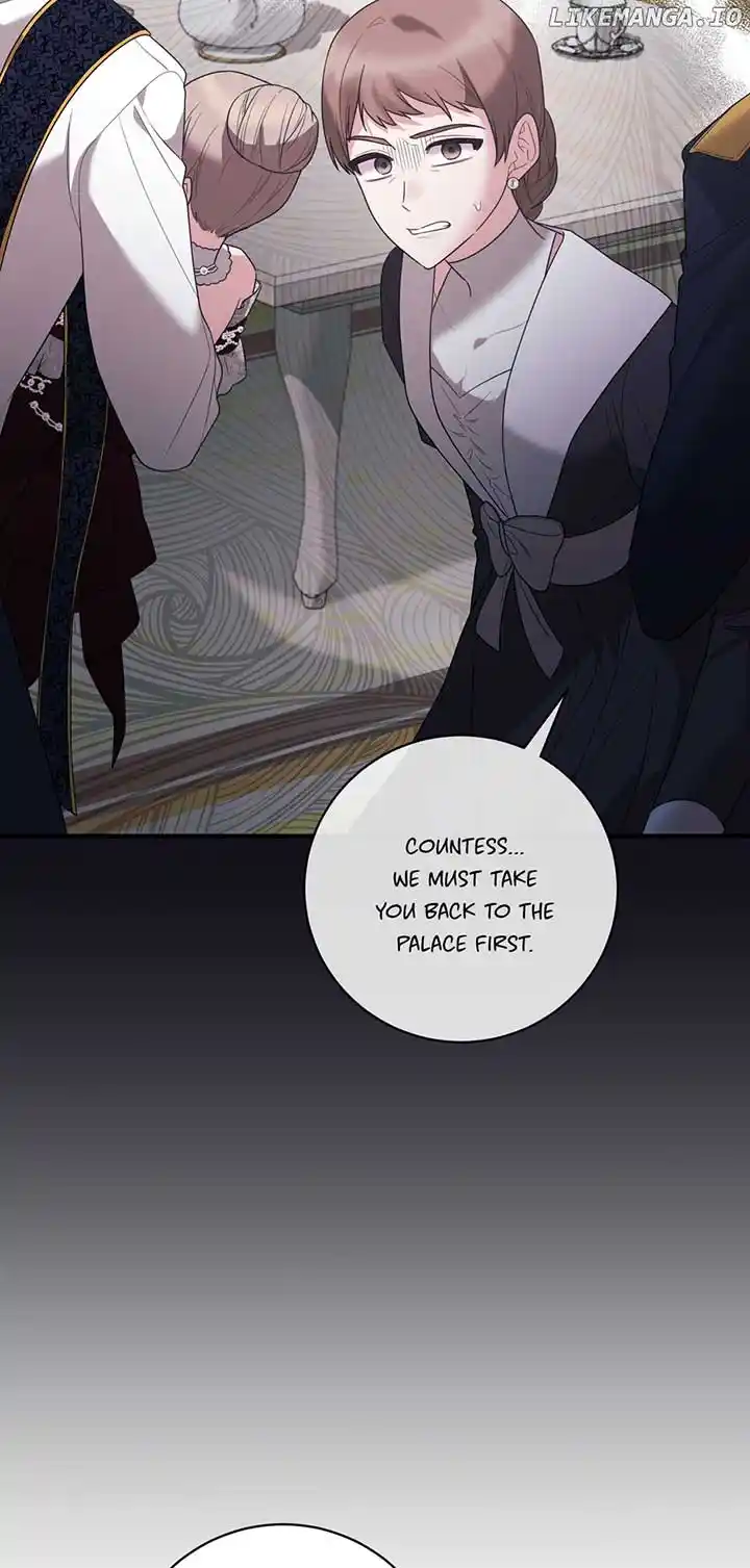 Angelic Lady Chapter 152