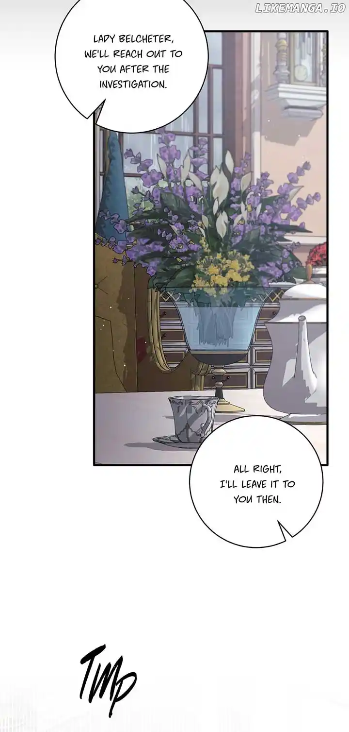 Angelic Lady Chapter 152