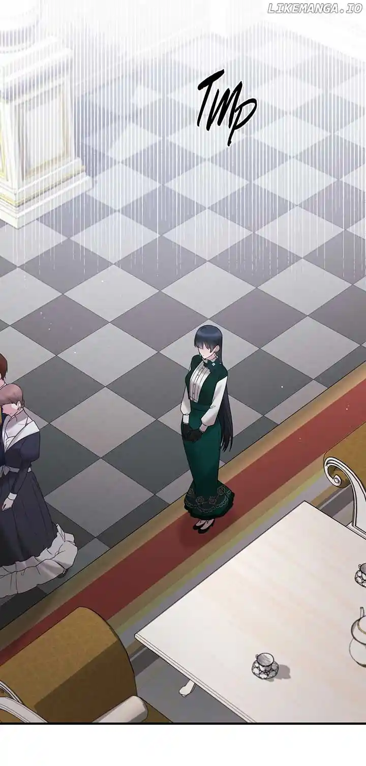 Angelic Lady Chapter 152