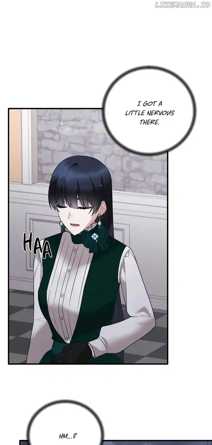 Angelic Lady Chapter 152