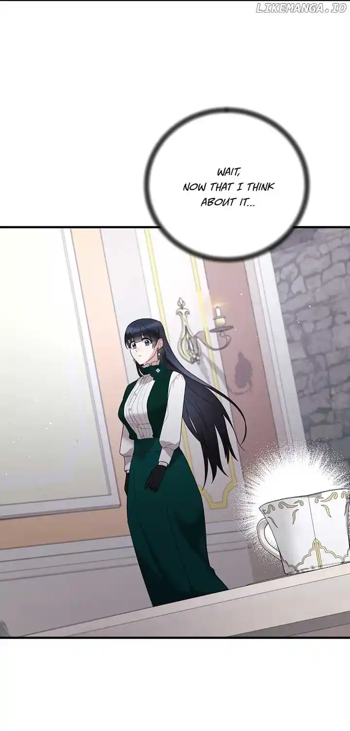 Angelic Lady Chapter 152