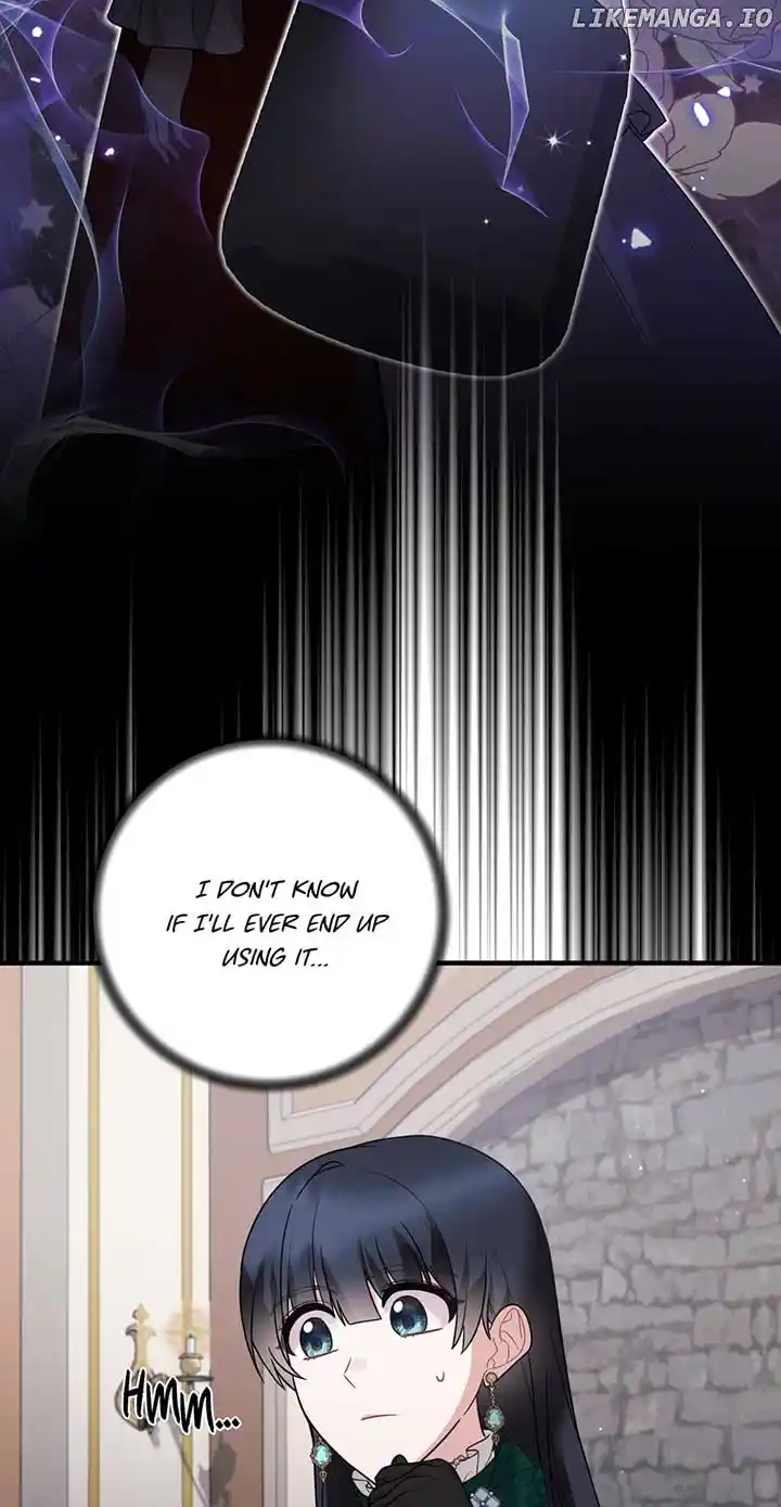 Angelic Lady Chapter 152