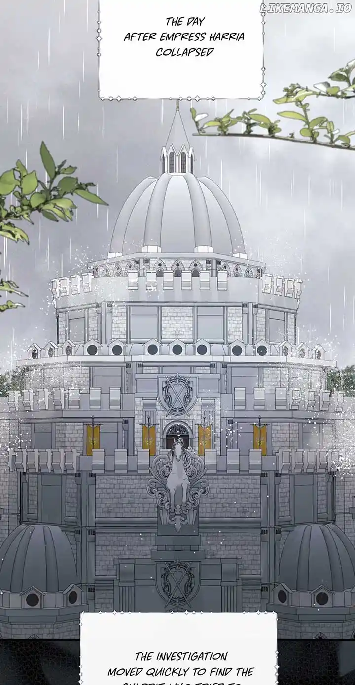 Angelic Lady Chapter 152