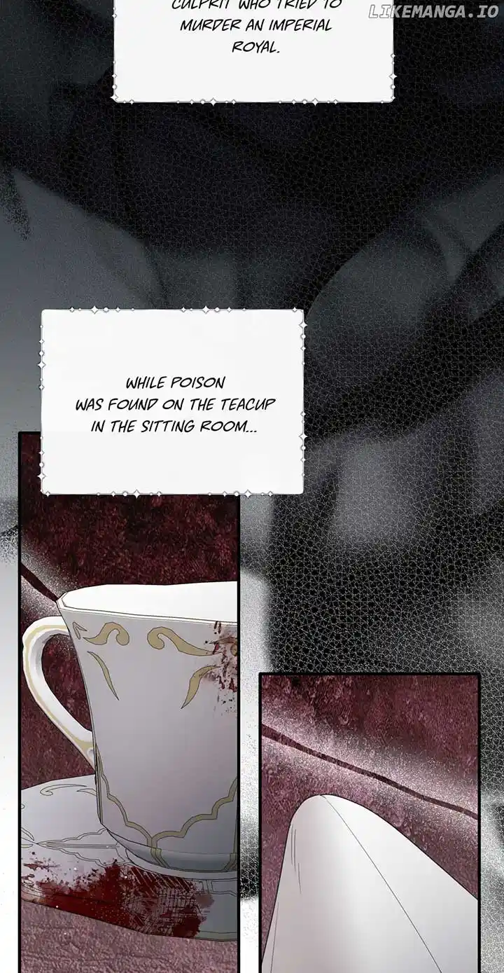 Angelic Lady Chapter 152