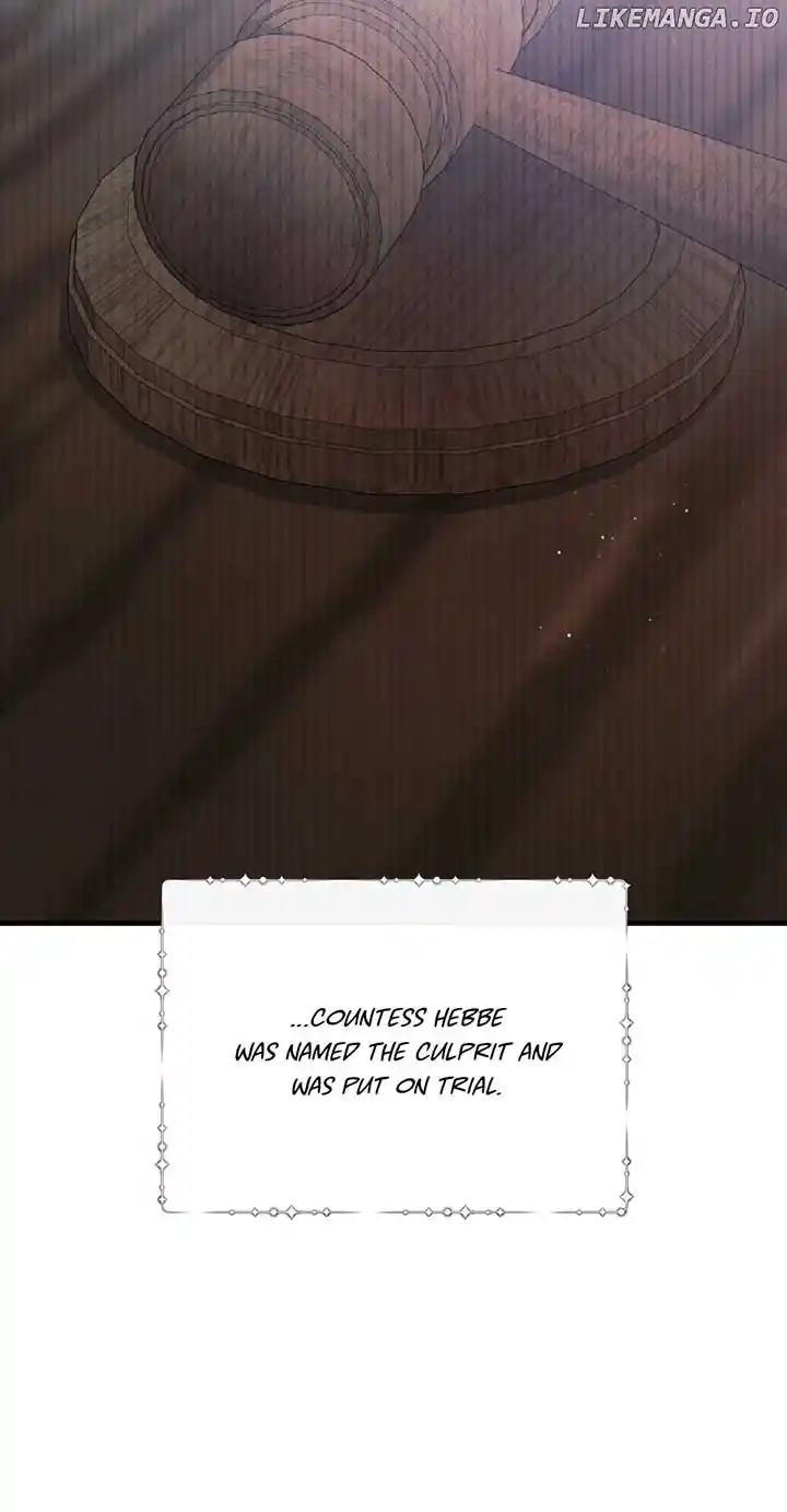 Angelic Lady Chapter 152