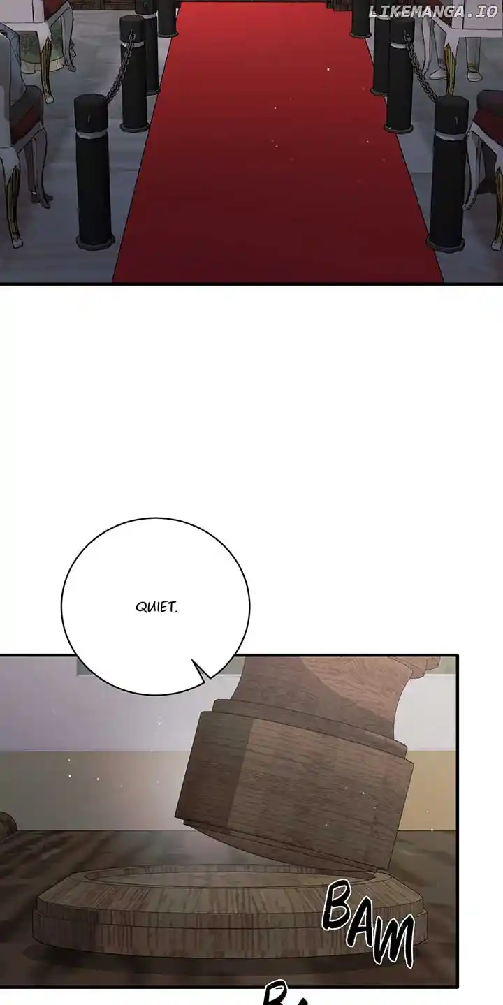 Angelic Lady Chapter 152