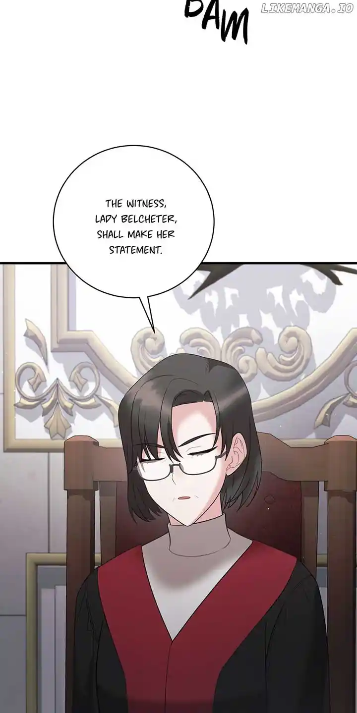 Angelic Lady Chapter 152