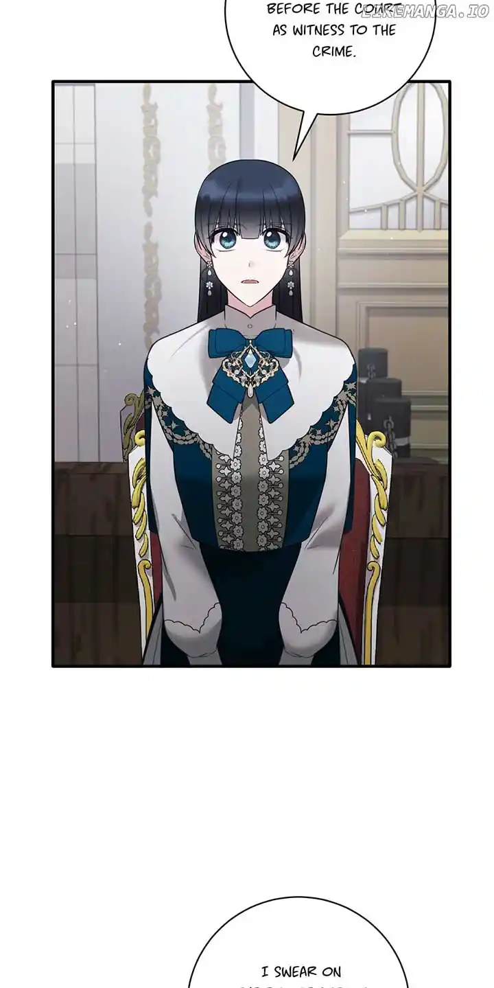 Angelic Lady Chapter 152