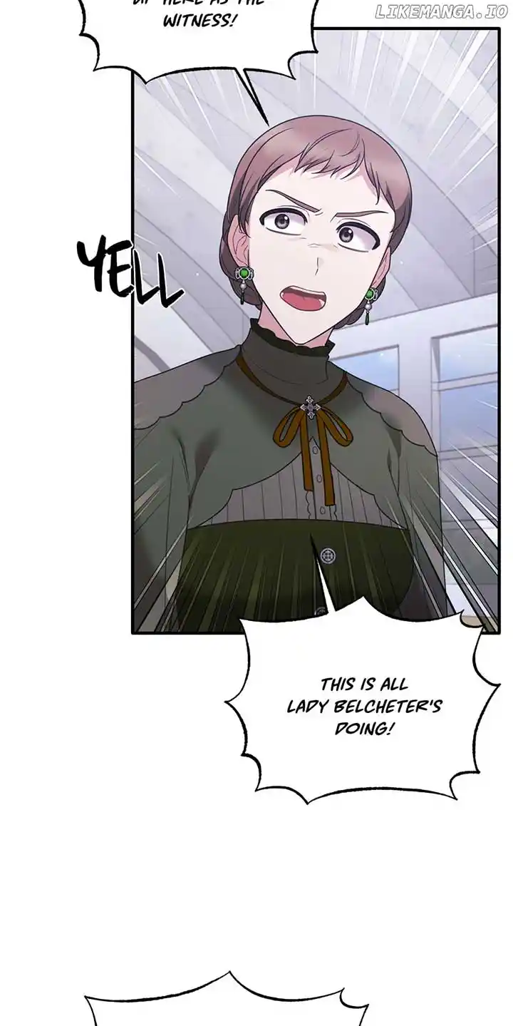 Angelic Lady Chapter 152