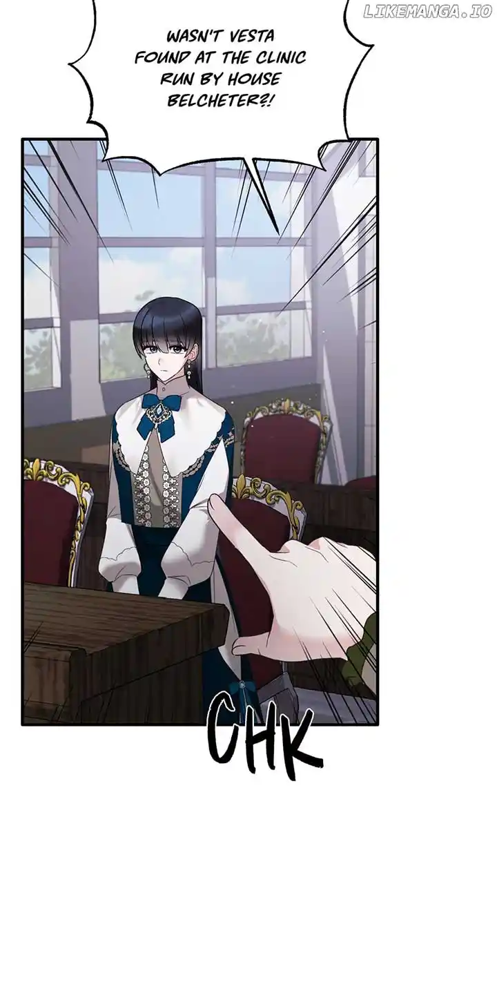 Angelic Lady Chapter 152