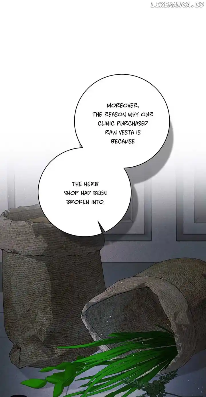 Angelic Lady Chapter 152