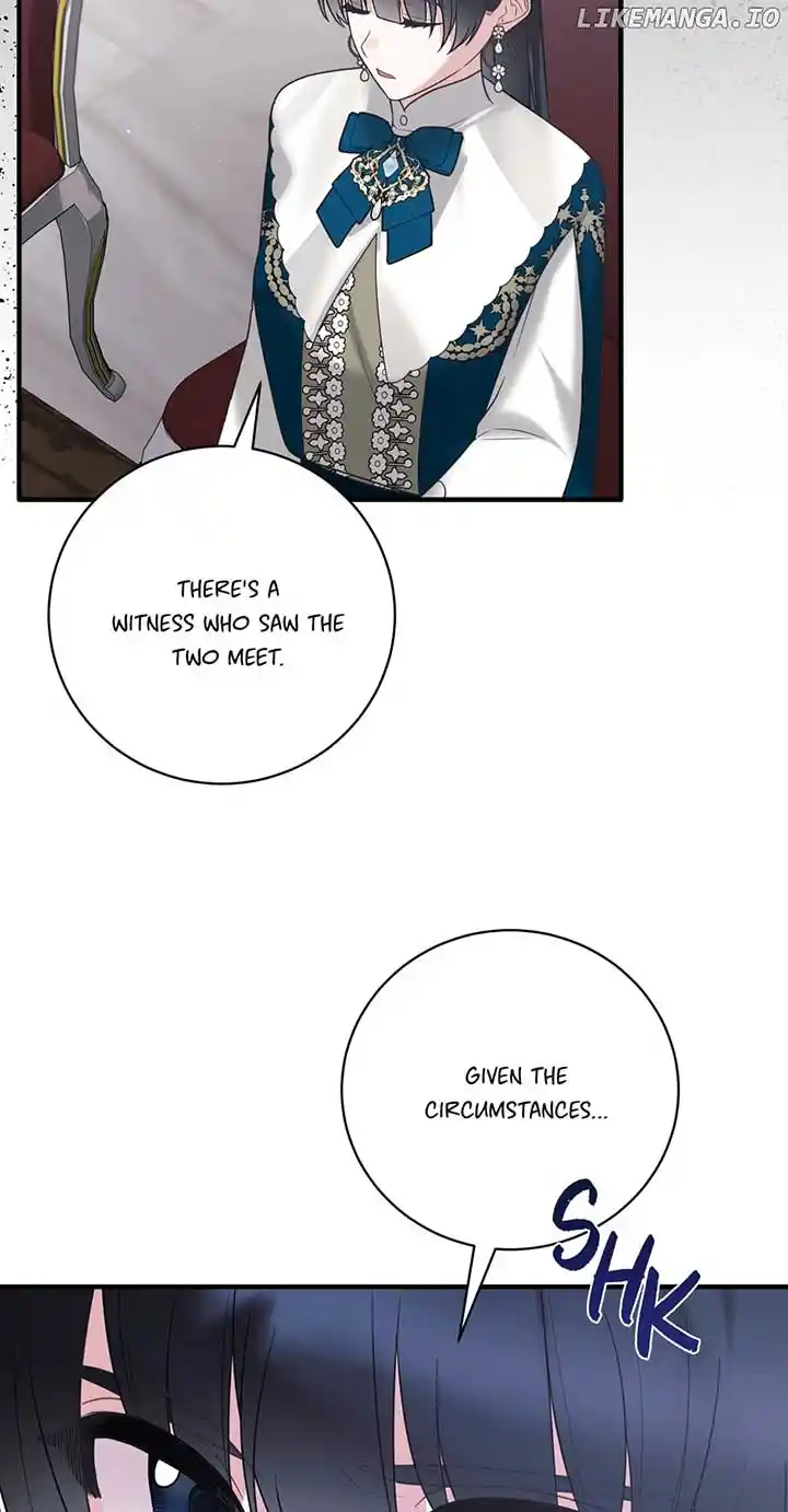 Angelic Lady Chapter 152