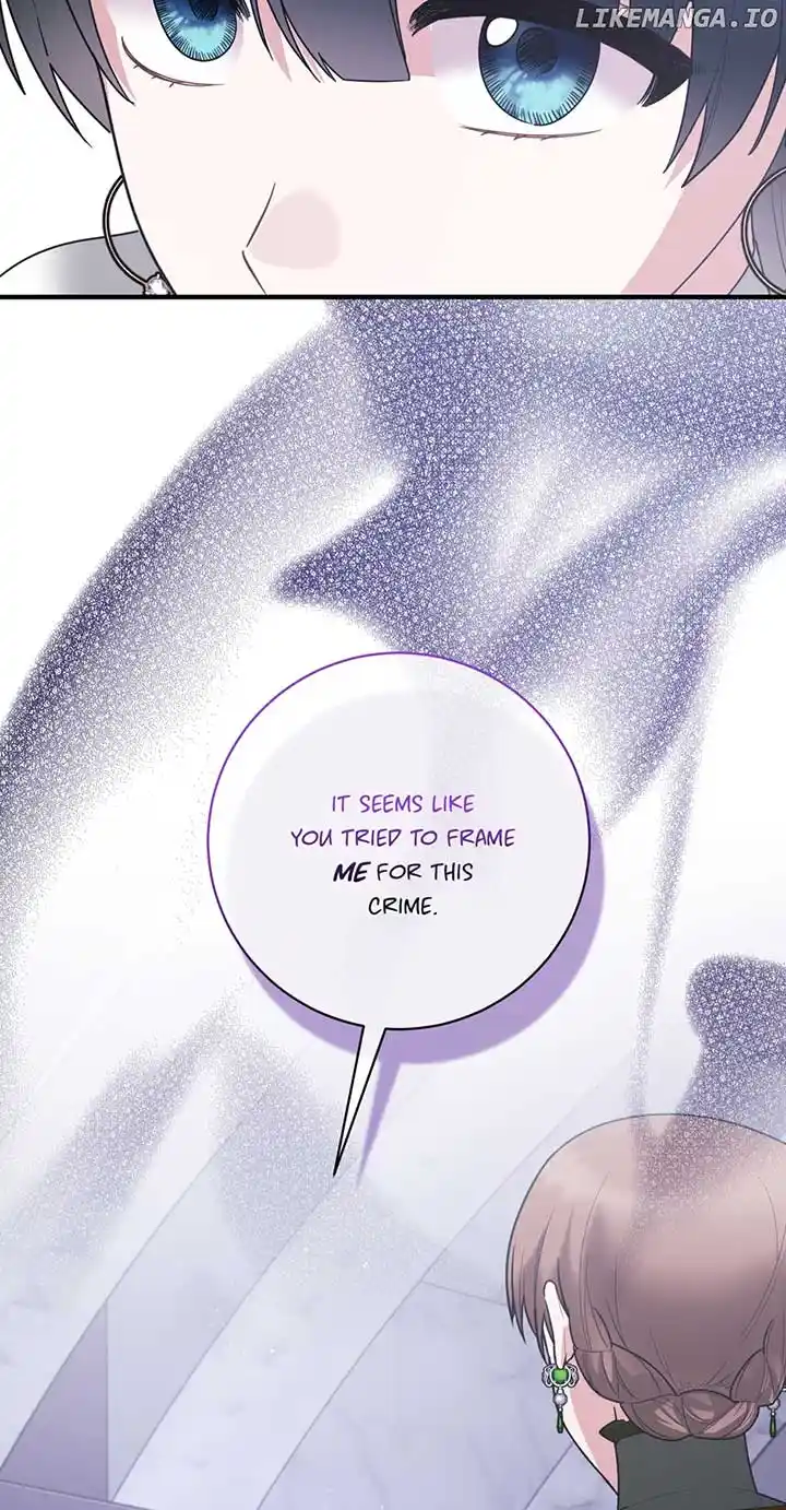 Angelic Lady Chapter 152