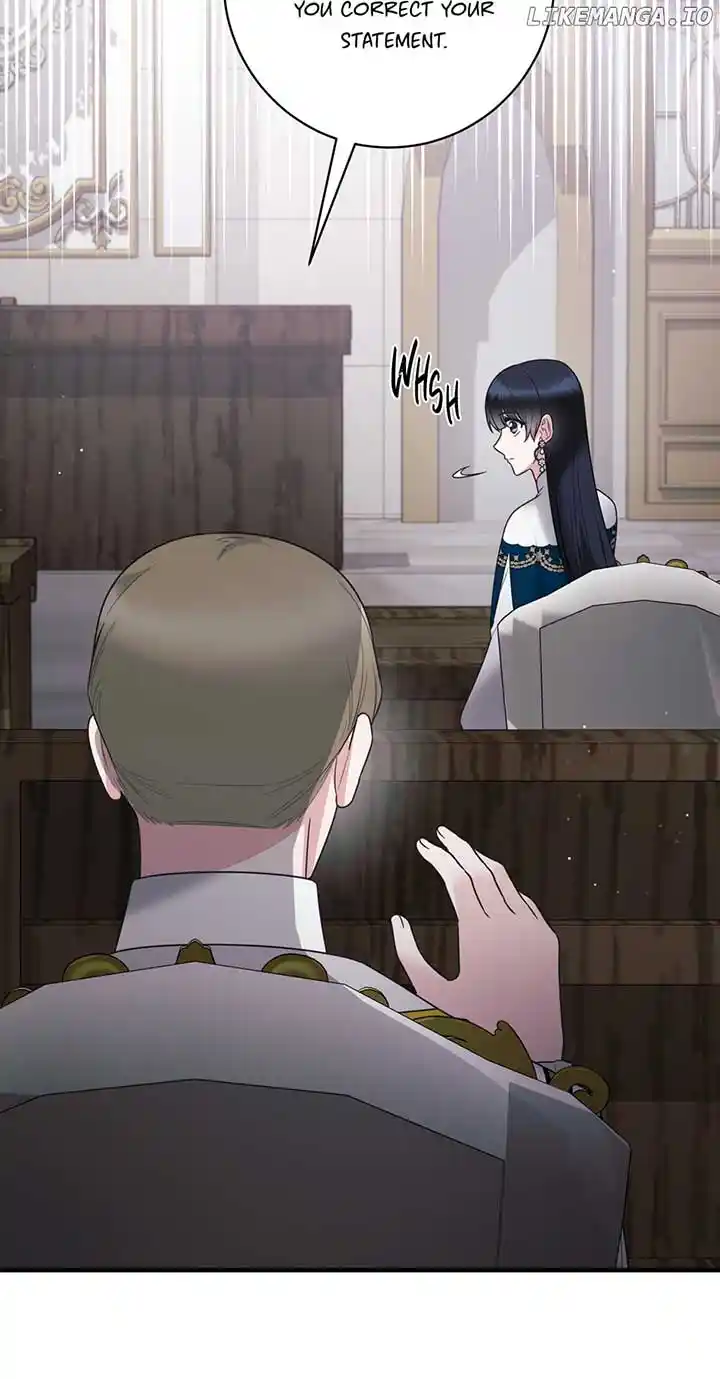 Angelic Lady Chapter 152
