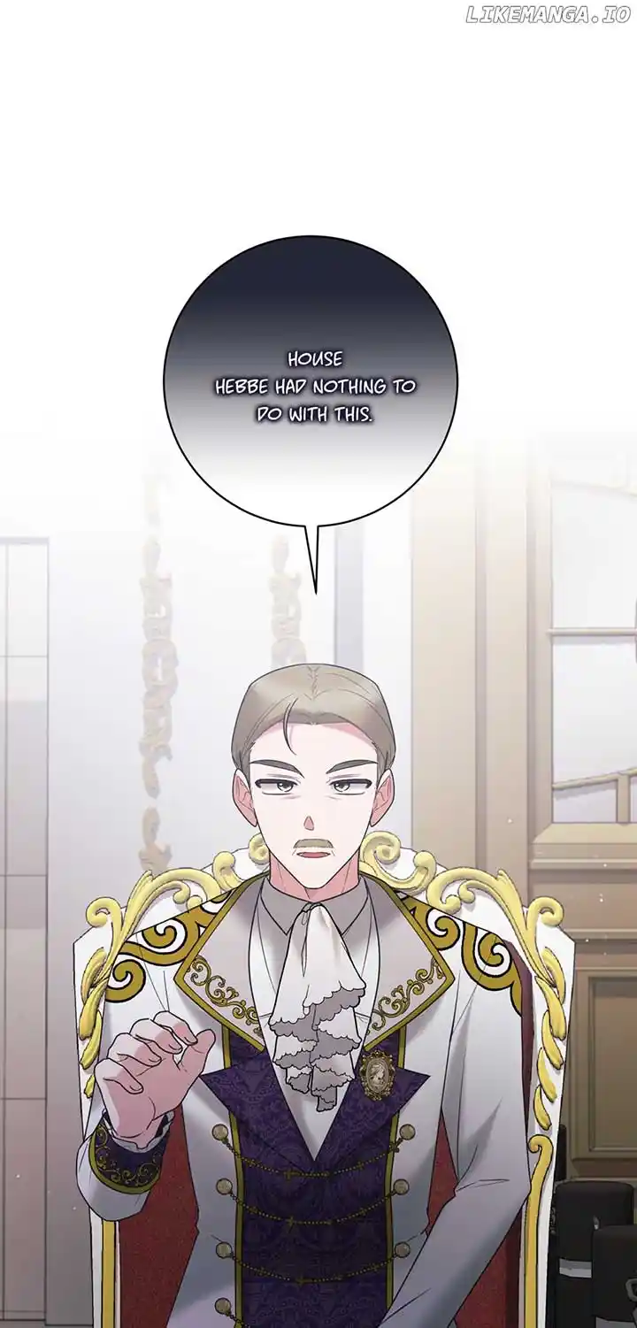 Angelic Lady Chapter 152