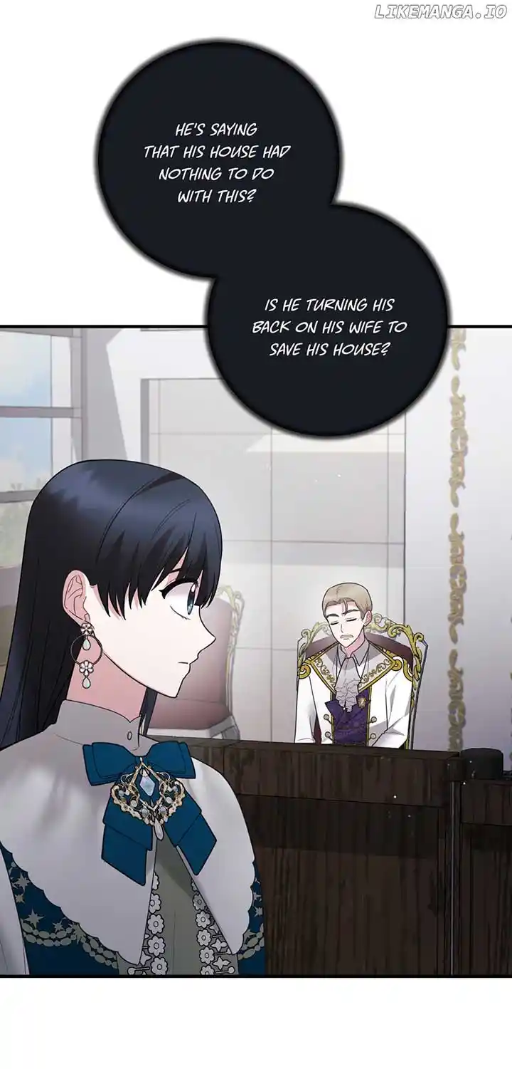 Angelic Lady Chapter 152