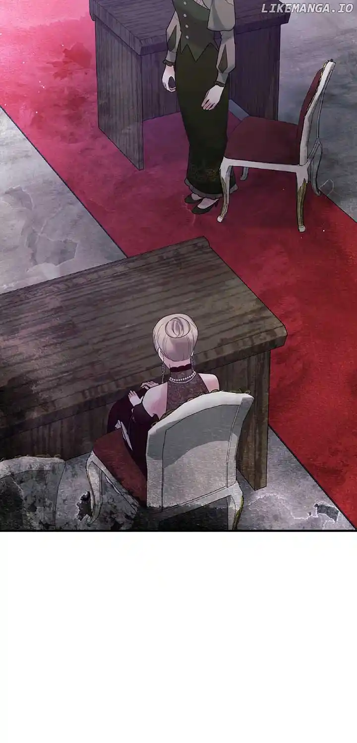 Angelic Lady Chapter 152