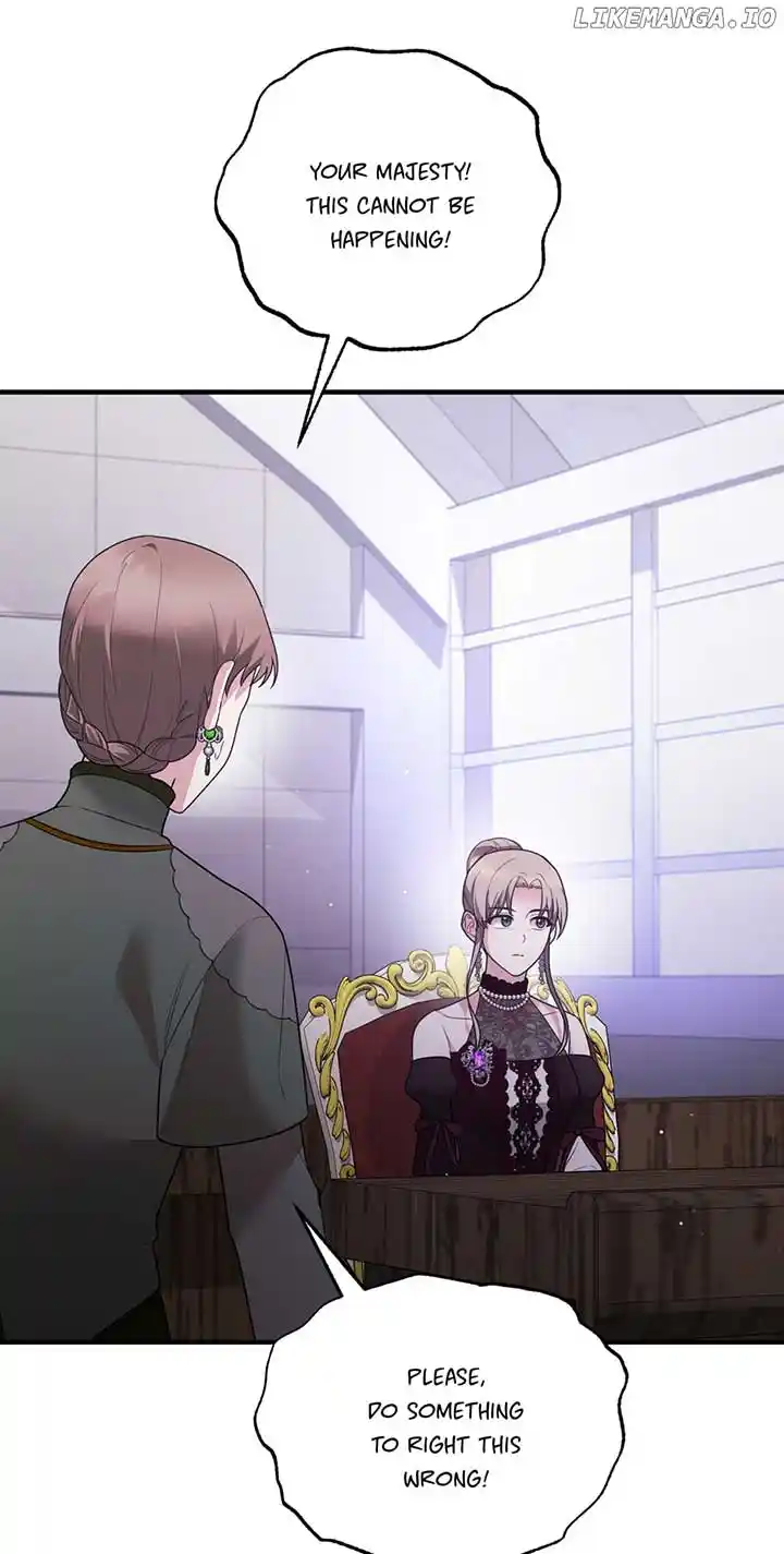 Angelic Lady Chapter 152