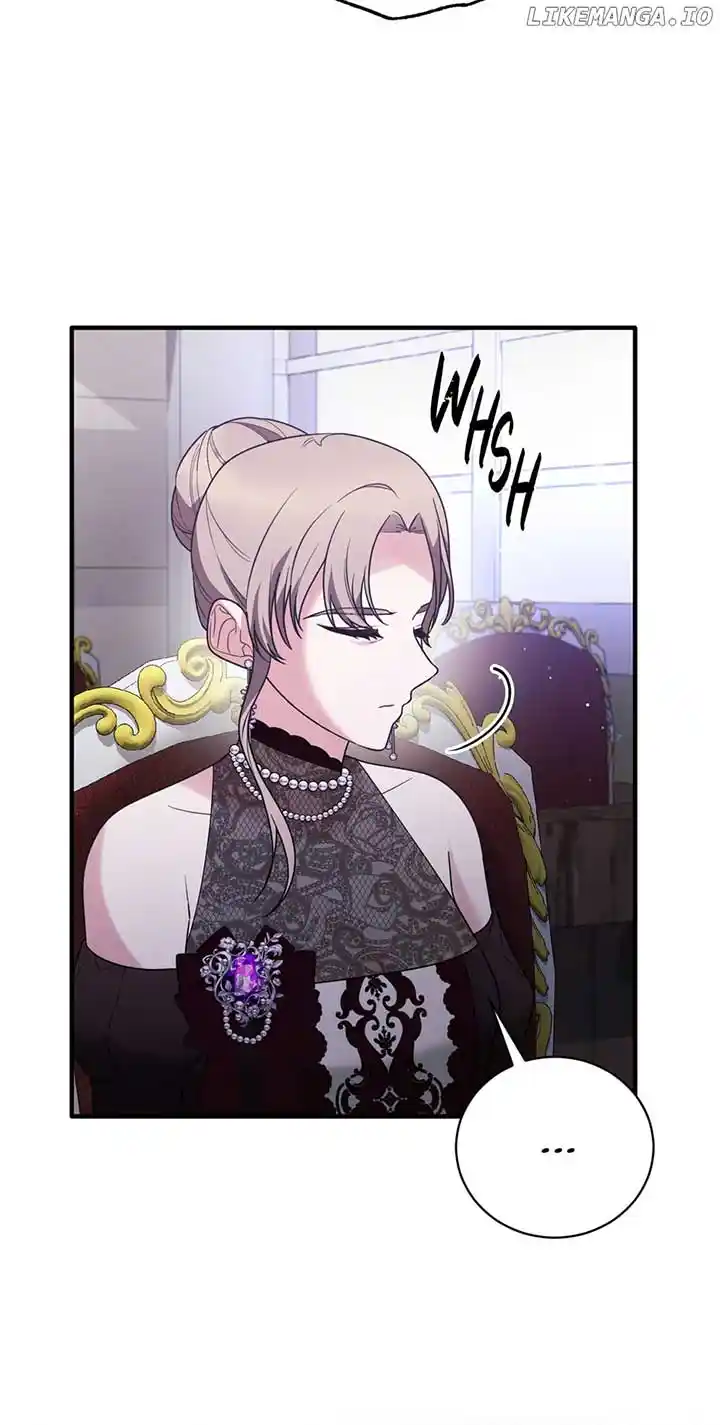 Angelic Lady Chapter 152