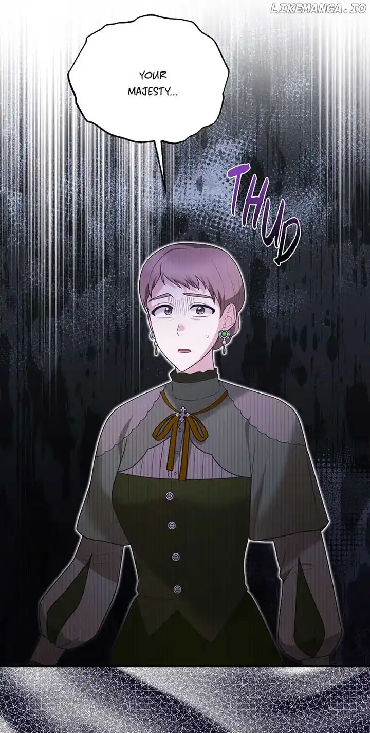 Angelic Lady Chapter 152