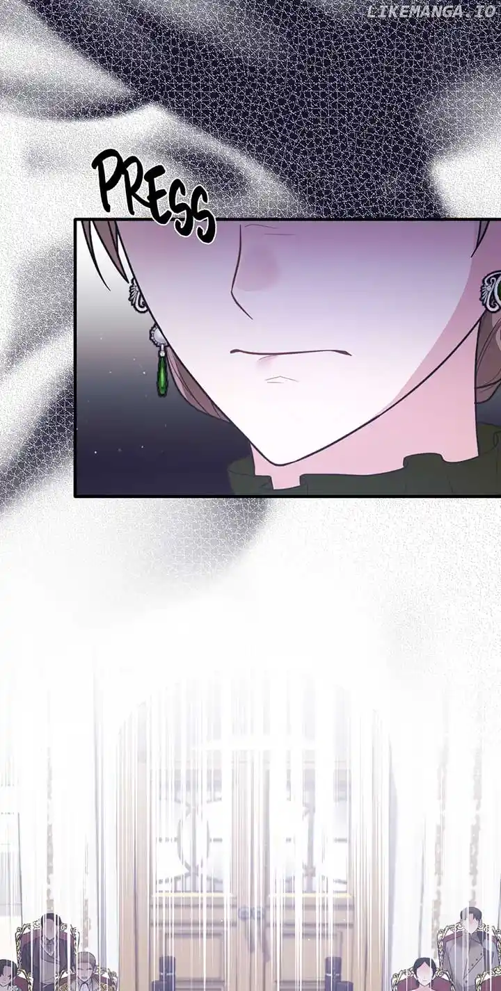 Angelic Lady Chapter 152