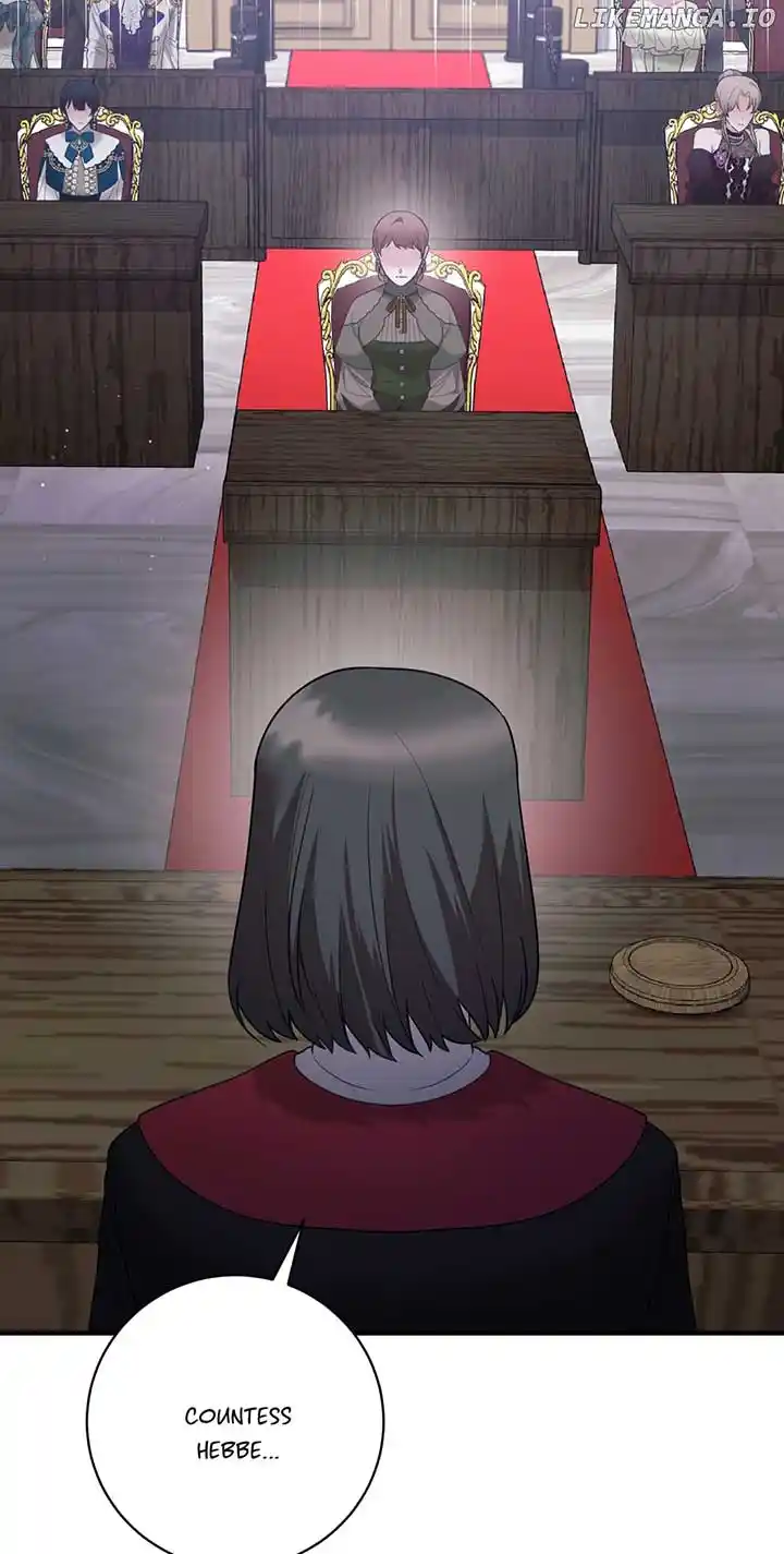 Angelic Lady Chapter 152