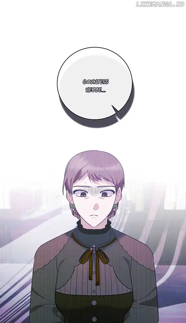 Angelic Lady Chapter 152