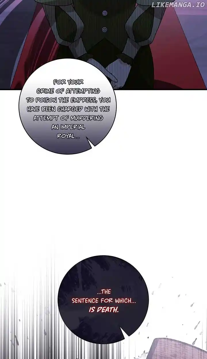 Angelic Lady Chapter 152