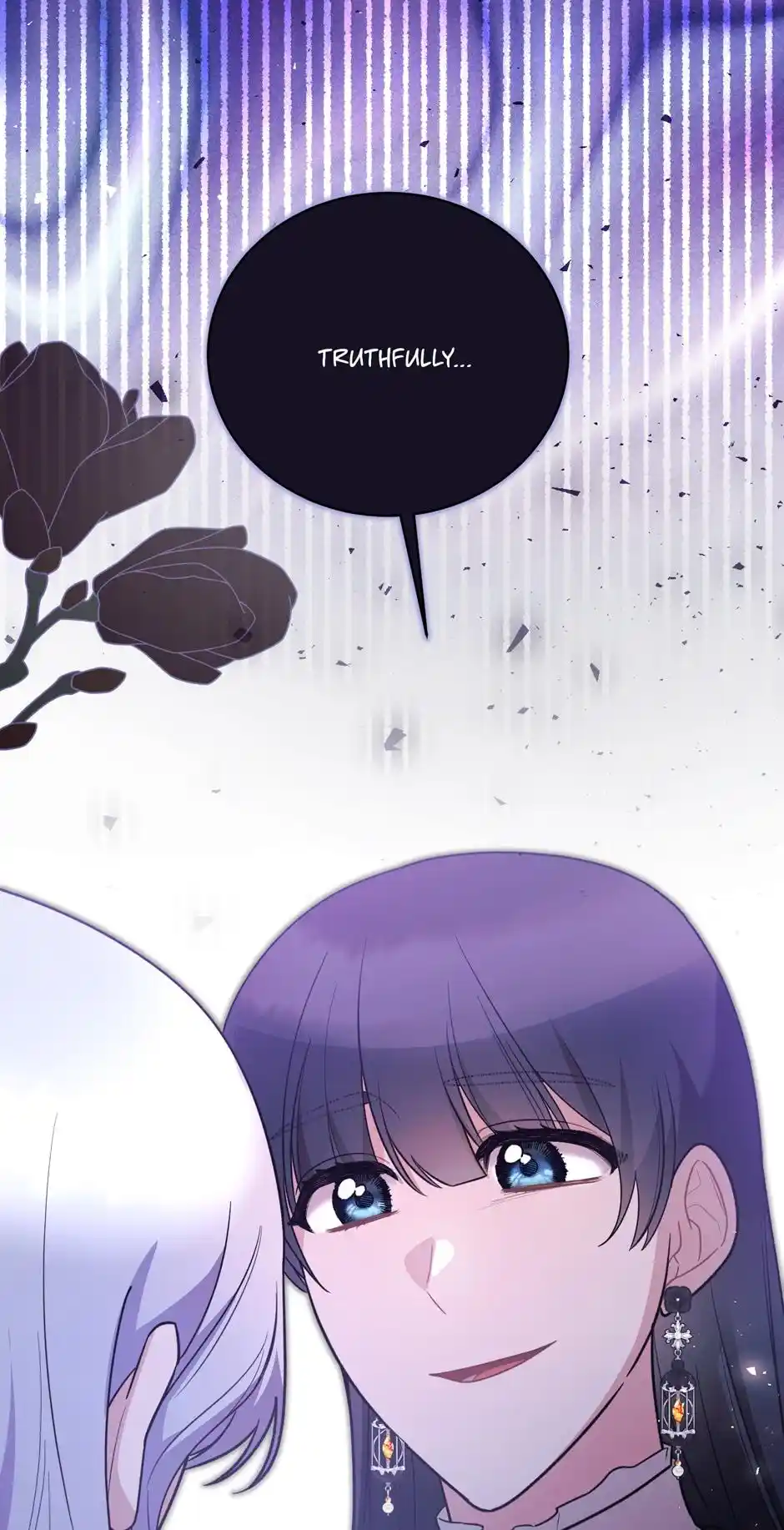 Angelic Lady Chapter 161